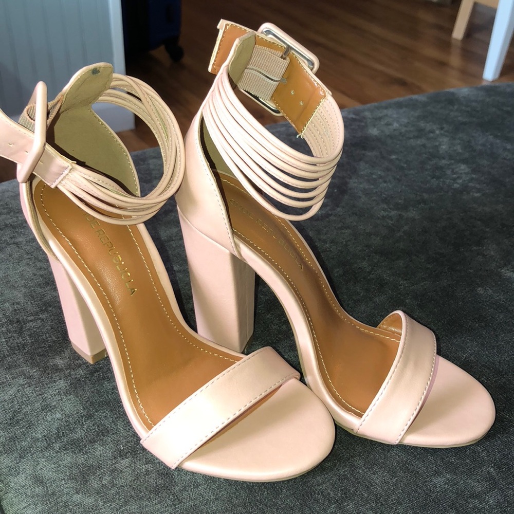 Shoes